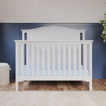 Tremont arch 2024 top crib